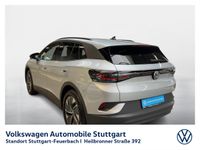 Volkswagen ID.4 - Vorschau Bild 4
