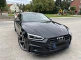 Audi AUDI A5 S LINE V6//LED MAtrX//Head Up// Te... - Audi A5: V6