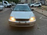 Honda Civic 1.4is EJ9 Automatik | 90 PS | ... - Honda Civic EJ