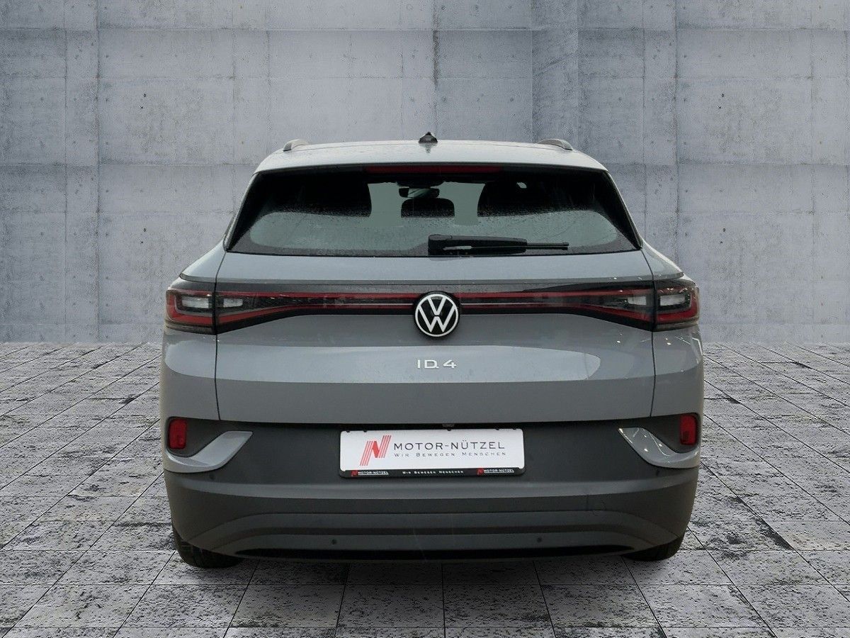 Volkswagen ID.4 - Bild 5