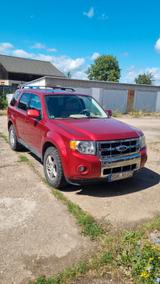 Ford Escape - Ford Escape von privat