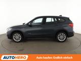 BMW X1 xDrive 20i Advantage Aut.*TEMPO*LED*PDC* - BMW X1 mit Benzin-Antrieb: Geländewagen, Automatik