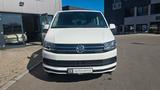 Volkswagen T6 Caravelle*AHK*8-SITZER*3xKLIMAAUTO.* - Volkswagen T6 Caravelle aus 2016