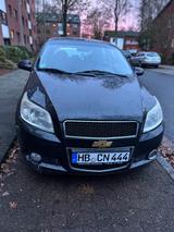 Chevrolet Aveo 1.4 | 2009 | TÜV bis 2026 | Expor - Chevrolet Aveo in Bremen