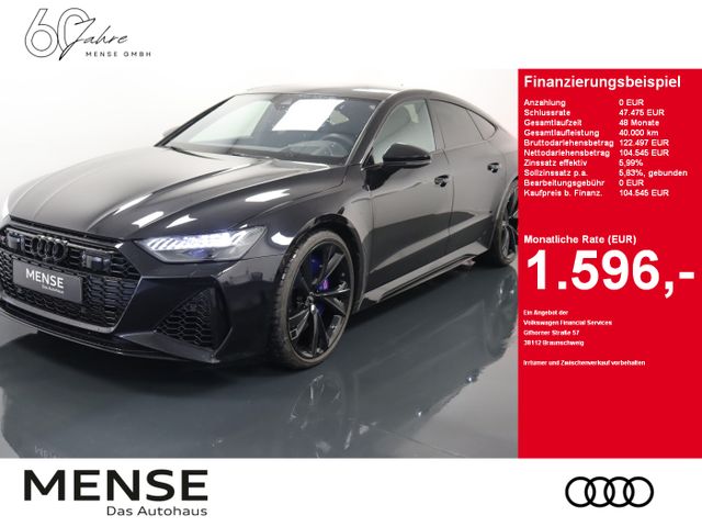 Audi RS 7 Sportback quattro tiptronic |Matrix|ACC