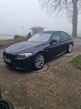 BMW F10 530D TOP - BMW 530: 530d F10