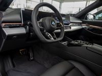 BMW 520 - Vorschau Bild 22