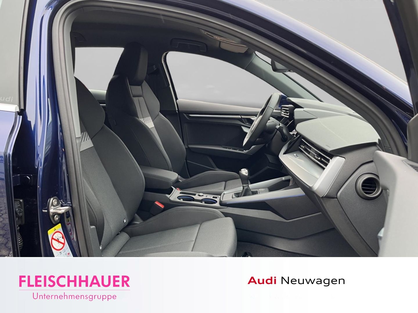 Audi A3 - Bild 10