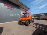 Unimog U 300  / Allrad / 4X4 / Kipper / WENIG KM - Forst Unimog
