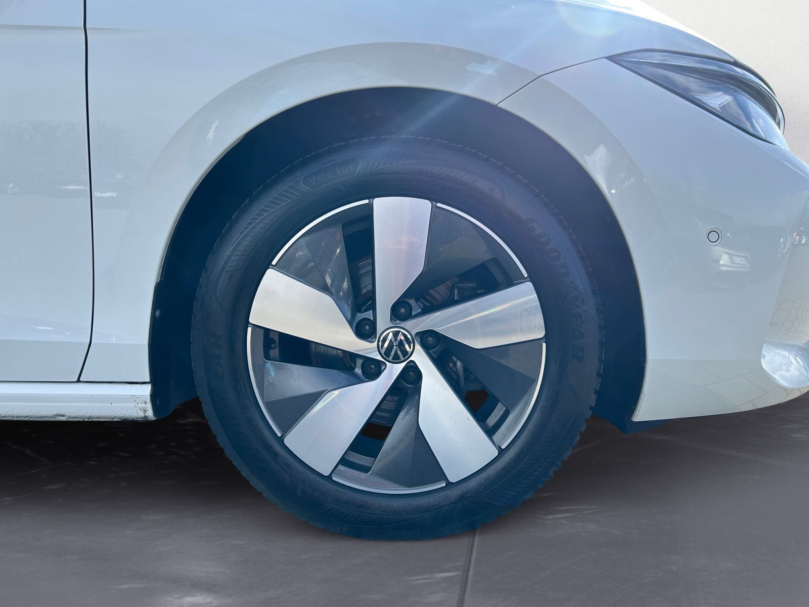 Volkswagen Passat Variant - Bild 28