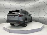 Dacia Bigster Extreme hybrid-G 150 4x4 City/Winter - graue Dacia Bigster