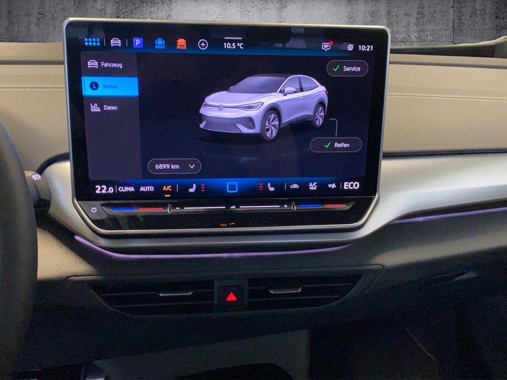 Volkswagen ID.5 - Bild 19