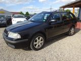 Skoda Octavia Combi 2.0 Elegance - Skoda Octavia aus 2001