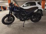 Ducati Scrambler Nightshift EZ 07/2023 - DUCATI E SCRAMBLER
