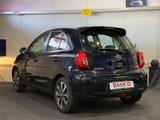 Nissan Micra Acenta*1 HAND*ALWETTER*BLUETOOTH*TEMPOMAT - Nissan Micra in Hannover