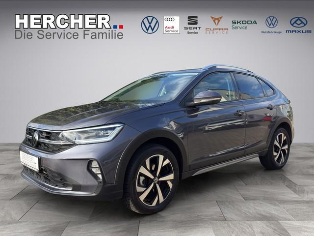 Volkswagen Taigo Style 1,0 l TSI 6-Gang Licht-Sicht-Paket