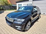 BMW X6 3.0 xDrive40d |Leder|Sitzhzg|Navi| - gebrauchte BMW X6 aus dem Jahr 2012