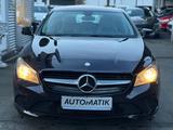 Mercedes-Benz CLA 180 AUTOMATIK+AHK+NAVI+GARANTIE - Mercedes-Benz Gebrauchtwagen in Duisburg