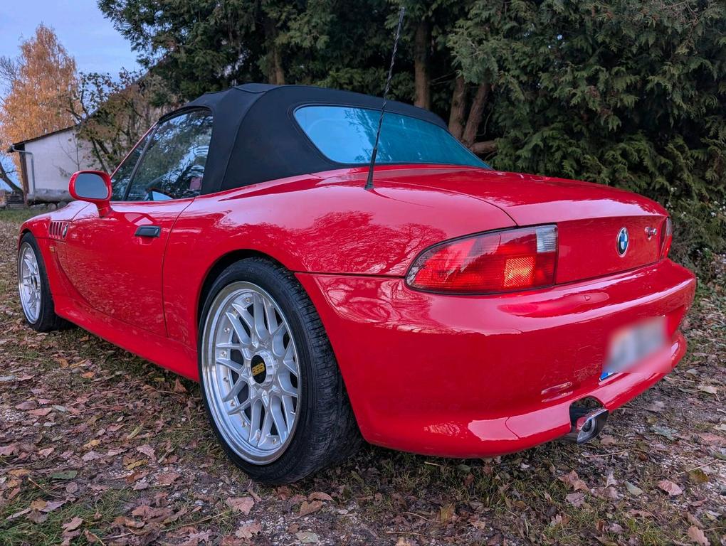BMW Z3