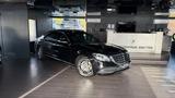 Mercedes-Benz S 350d Lang*Kamera*Pano*Chauffeur*1.Hand - gebrauchte Mercedes-Benz S 350 aus dem Jahr 2020