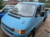 Volkswagen T4 Pritsche mit 1,9TD Motor - Volkswagen T1 in Hamburg