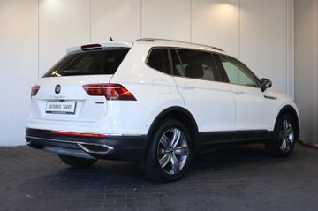 Volkswagen Tiguan Allspace Eleg. 2.0 TDI 4M HUD+PANO+AHK