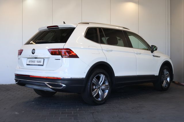 Volkswagen Tiguan Allspace Eleg. 2.0 TDI 4M HUD+PANO+AHK