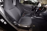Smart ForTwo smart EQ SITZHEIZUNG+TEMPOMAT+15 ZOLL - Smart aus 2021