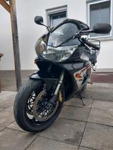 Honda SC44 CBR 900 RR - HONDA 2000