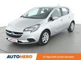 Opel Corsa 1.4 Edition*PDC*KLIMA*TEMPO*GARANTIE* - Opel Corsa Gebrauchtwagen in Leverkusen