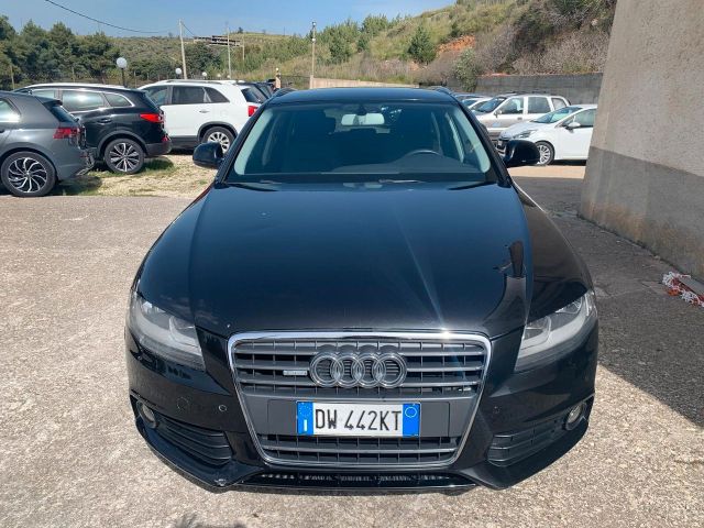 Audi A4 Avant 2.0 TDI 143CV - 2009