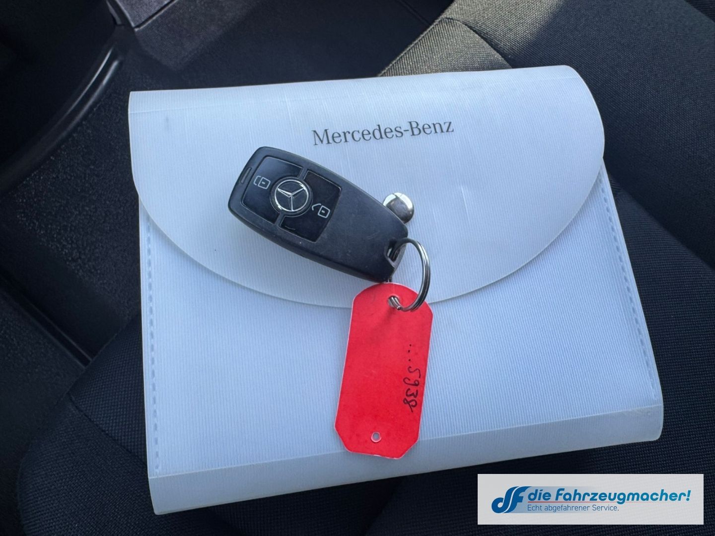 Fahrzeugabbildung Mercedes-Benz Sprinter III Kasten RWD AWD 314 CDI L3 L4 MIXTO