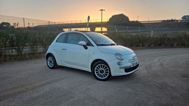 Fiat 500 C 1.3 Multijet 16V 95 CV Pop Star