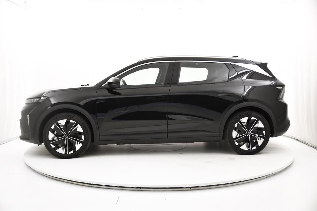 Renault Scenic comfort range Evolution imagem 3