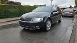 Skoda Elegance  AHK EU5 wenig KM Tempomat Teilleder - Skoda Octavia Elegance mit Diesel-Antrieb