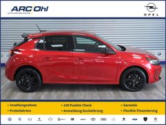 Opel Corsa F 1.2 YES 48V *MULTIM./LED/SHZ/PDC/ALU*