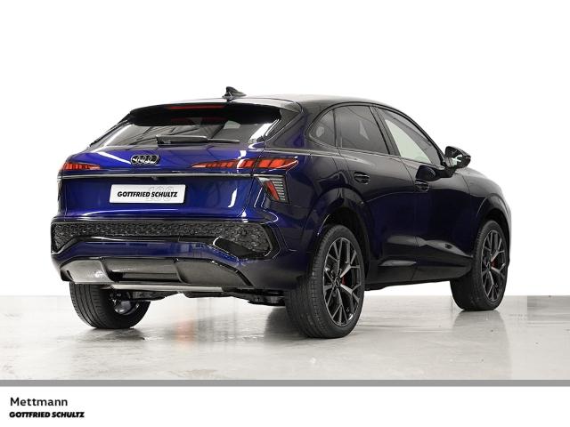Audi Q3 Sportback e-hybrid DSG TECH-PRO PANO AHK 360 