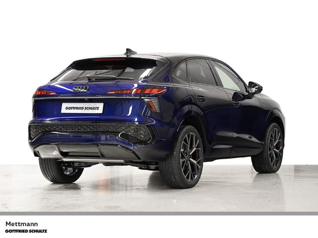 Audi Q3 Sportback e-hybrid DSG TECH-PRO PANO AHK 360 foto 2