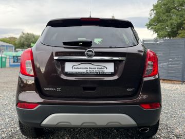 Opel Mokka - 5