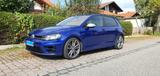 Volkswagen Golf 2.0 TSI DSG 4MOTION BMT R R
