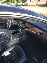 Mercedes-Benz CLS 350 CDI 4MATIC - - gebrauchte Mercedes-Benz CLS 350 aus dem Jahr 2013