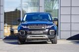 Land Rover Range Rover Evoque SE SI-4 MIT 2 JAHREN GARANTIE - Land Rover in Krefeld