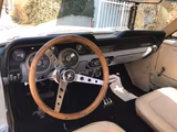 Ford Mustang V8 - 4,9 cm³ - Autos aus dem Jahr 1967