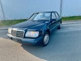 Mercedes-Benz W214 200D *H-Kennzeichen TÜV 08/26, 3.Hand* - Mercedes-Benz: W214
