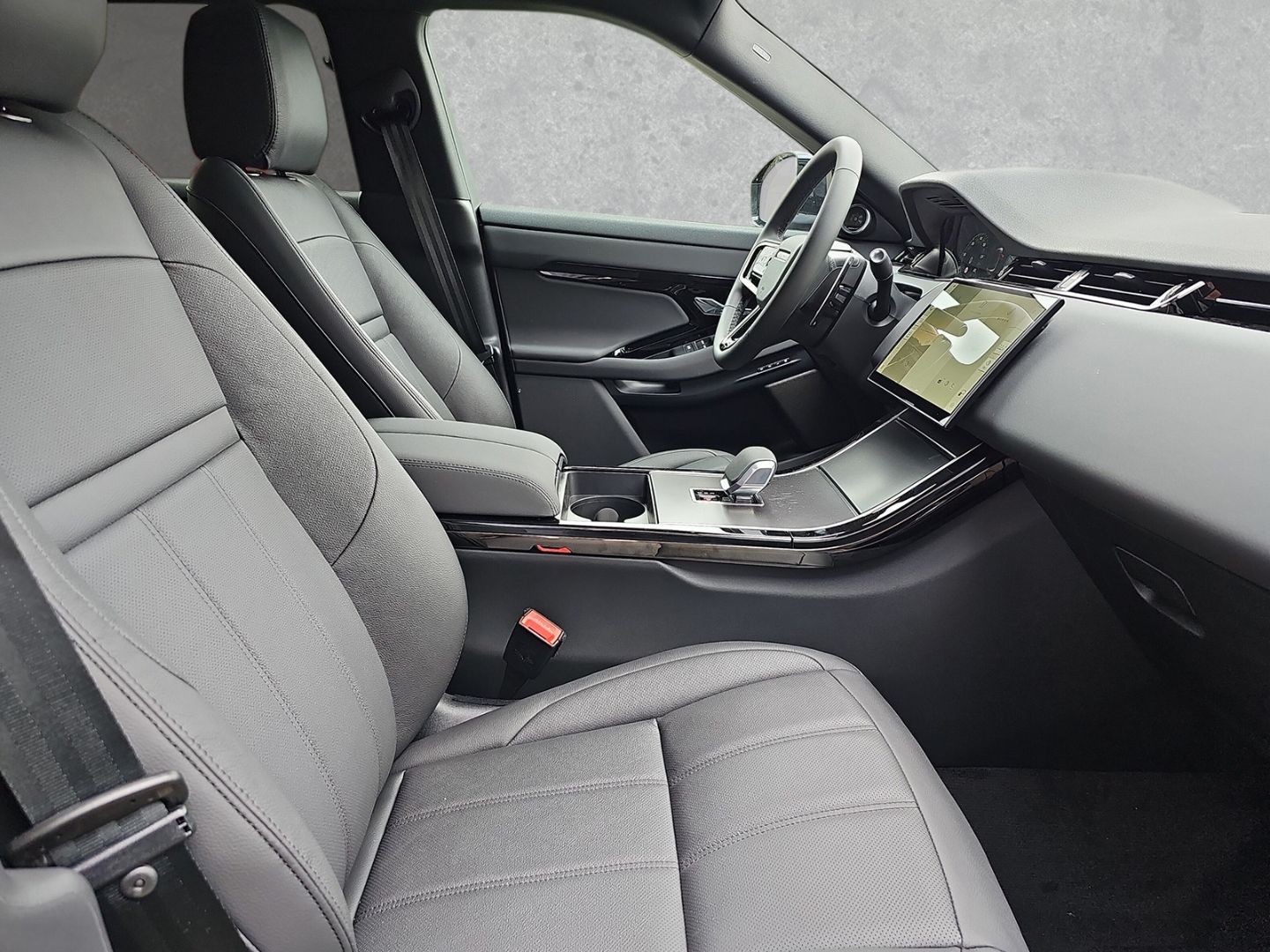 Land Rover Range Rover Evoque - Bild 4
