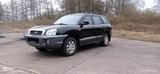 Hyundai hyundai santa fe sm - gebrauchte Hyundai SANTA FE aus dem Jahr 2006