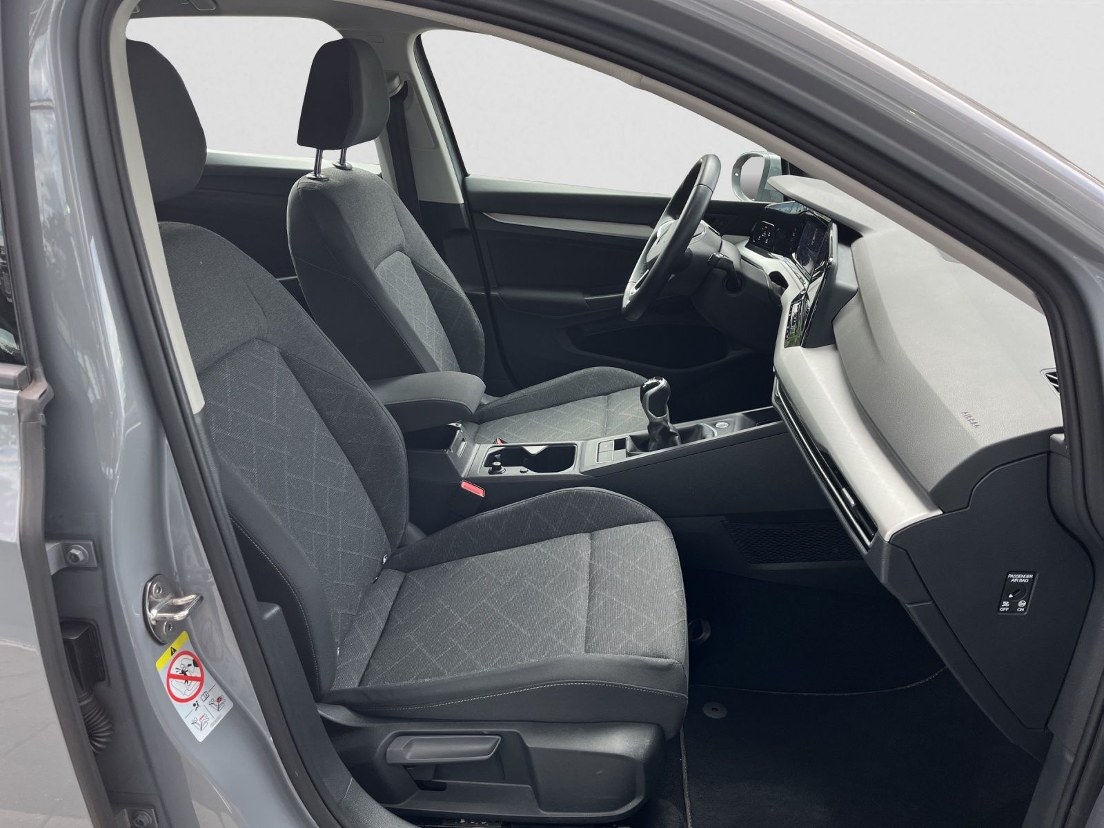 Volkswagen Golf - Bild 4