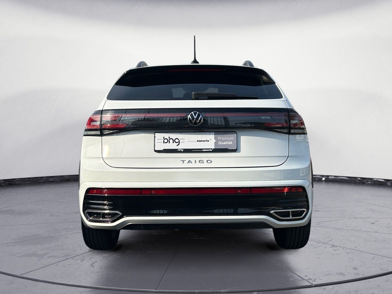 Volkswagen Taigo - Bild 5