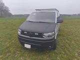 Volkswagen T5 Transporter / Camper langer Radstand  - Volkswagen T5 Transporter: Radstand Langer