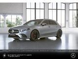 Mercedes-Benz A 35 4M AMG+Night+Memory+Distronic+Pano+Sound - Mercedes-Benz A 35 AMG in Hamburg